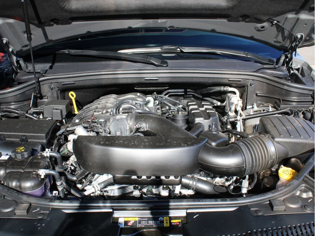 New 2026 Dodge Durango GT image 38