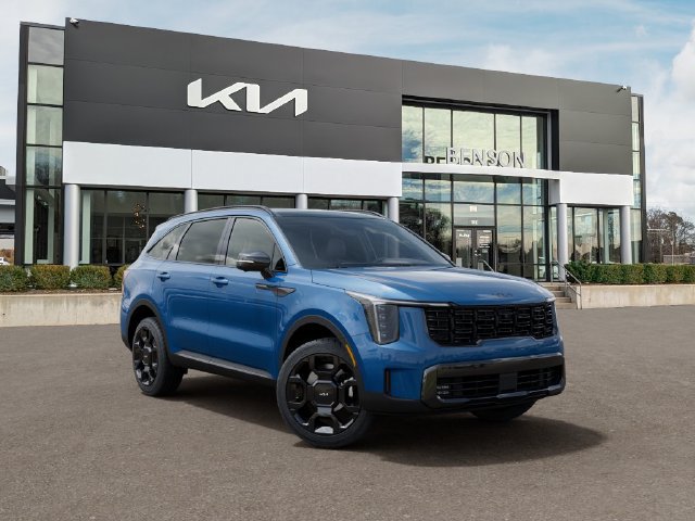 New 2026 Kia Sorento SX Prestige AWD/4WD image 9