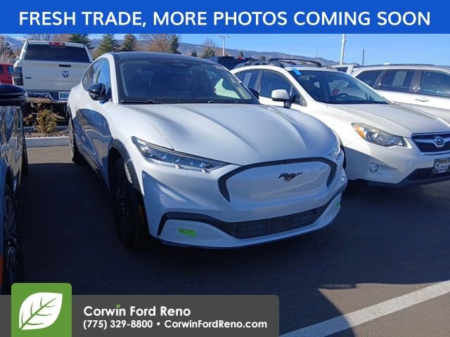 Used 2023 Ford Mustang Mach-E California Route 1