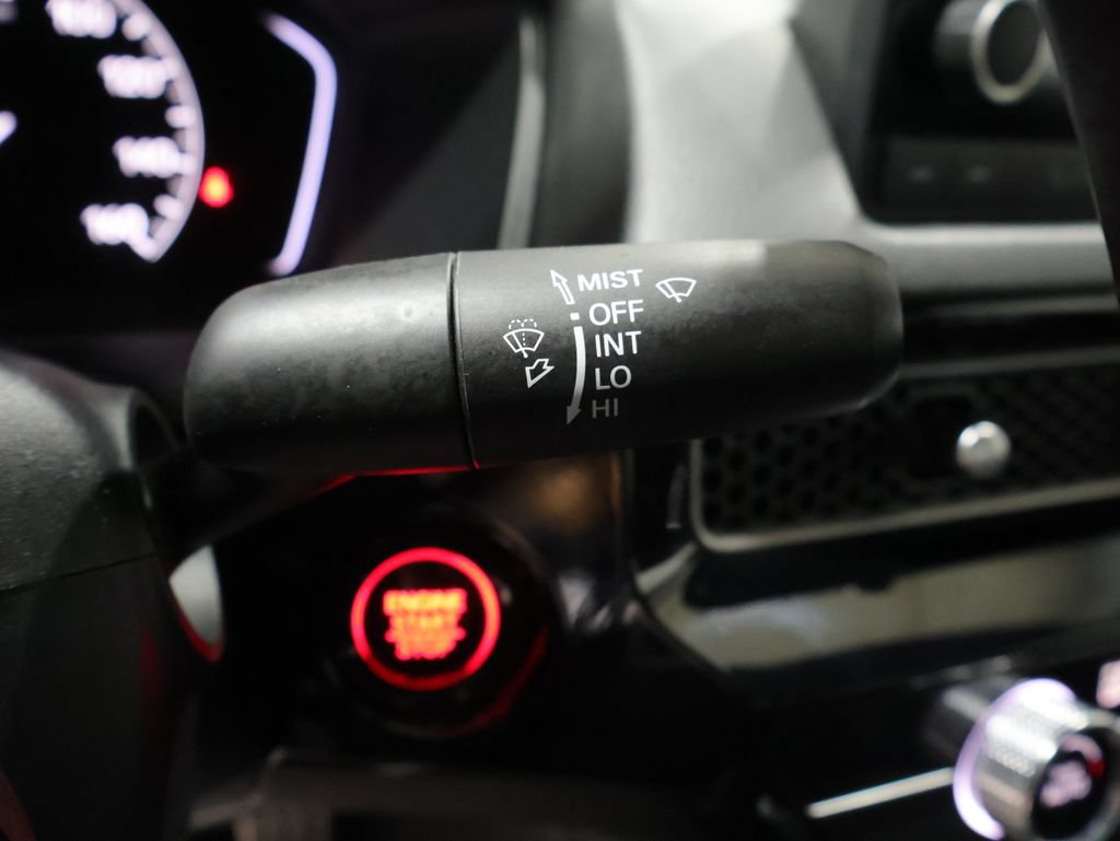 Used 2024 Honda Civic Sport image 35