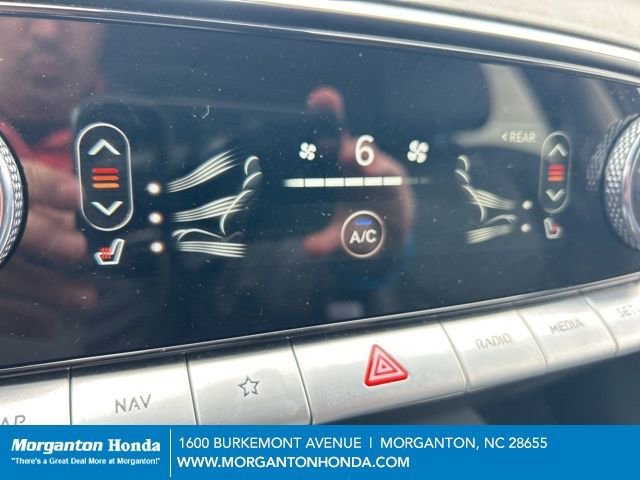 Used 2025 Genesis GV70 2.5T image 22