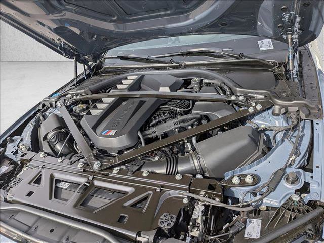 New 2026 BMW M4 xDrive Competition w/ Executive Package image 17