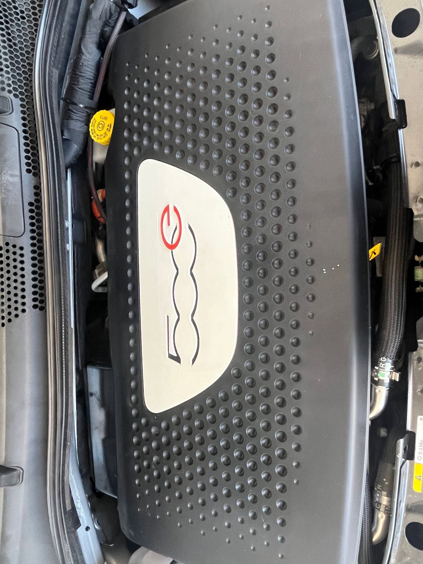 Used 2019 FIAT 500 e image 16