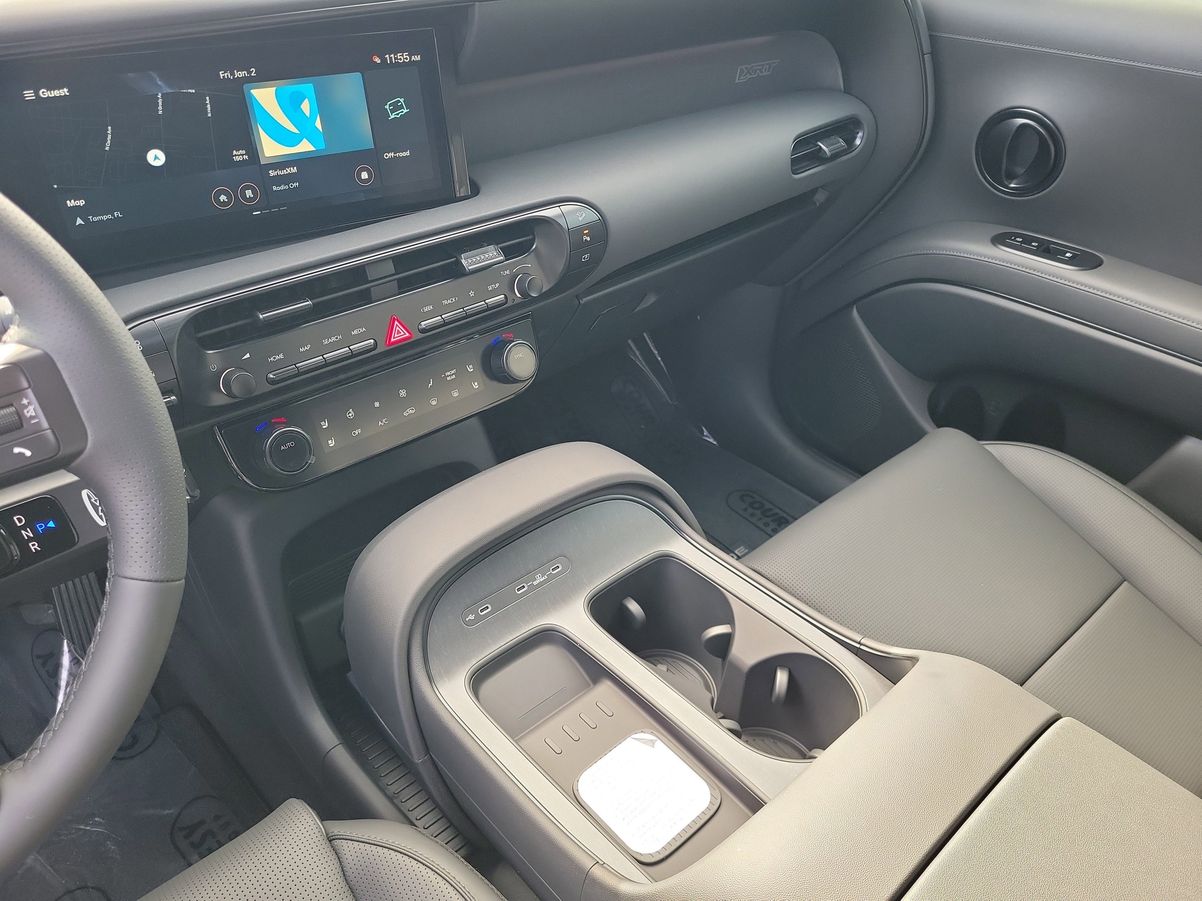 New 2026 Hyundai Palisade XRT Pro image 37