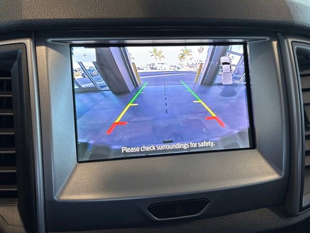 Used 2023 Ford Ranger XL w/ FX4 Off-Road Package AWD/4WD image 19