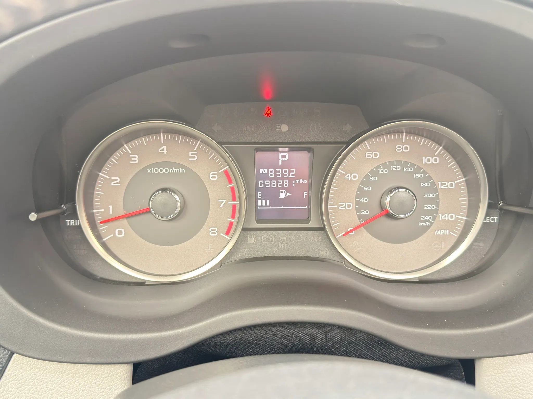 Used 2014 Subaru Forester 2.5i Limited image 19