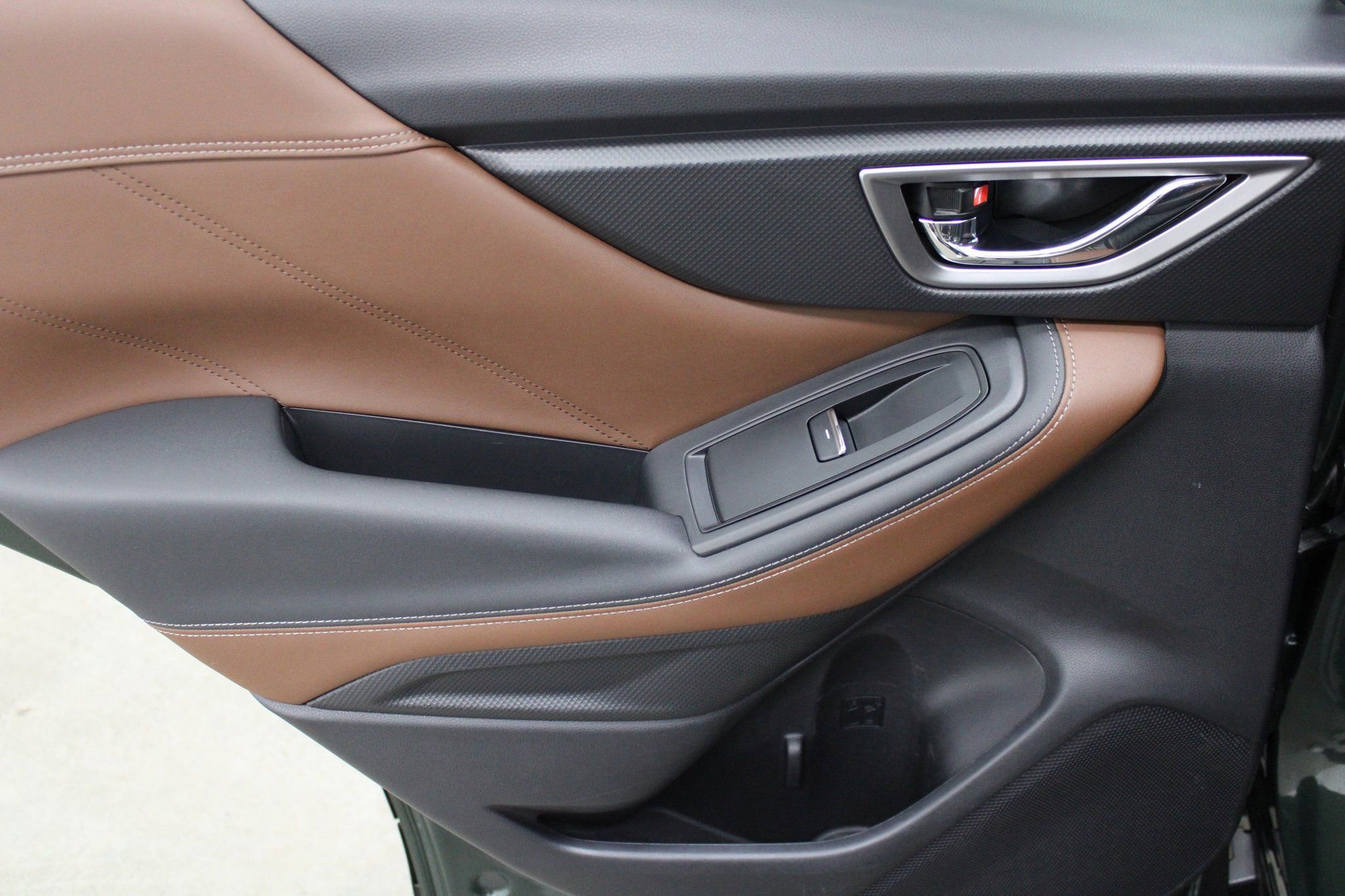 Used 2023 Subaru Forester Touring image 22