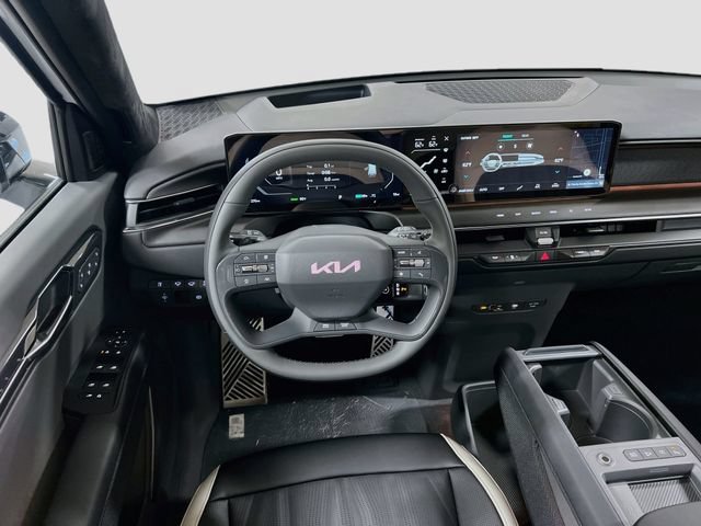 New 2026 Kia EV9 GT-Line AWD/4WD image 24