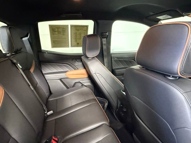 Used 2026 GMC Canyon AT4 image 47