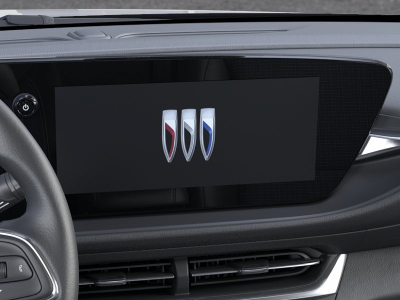 New 2026 Buick Envista Preferred w/ Convenience I Package FWD image 20