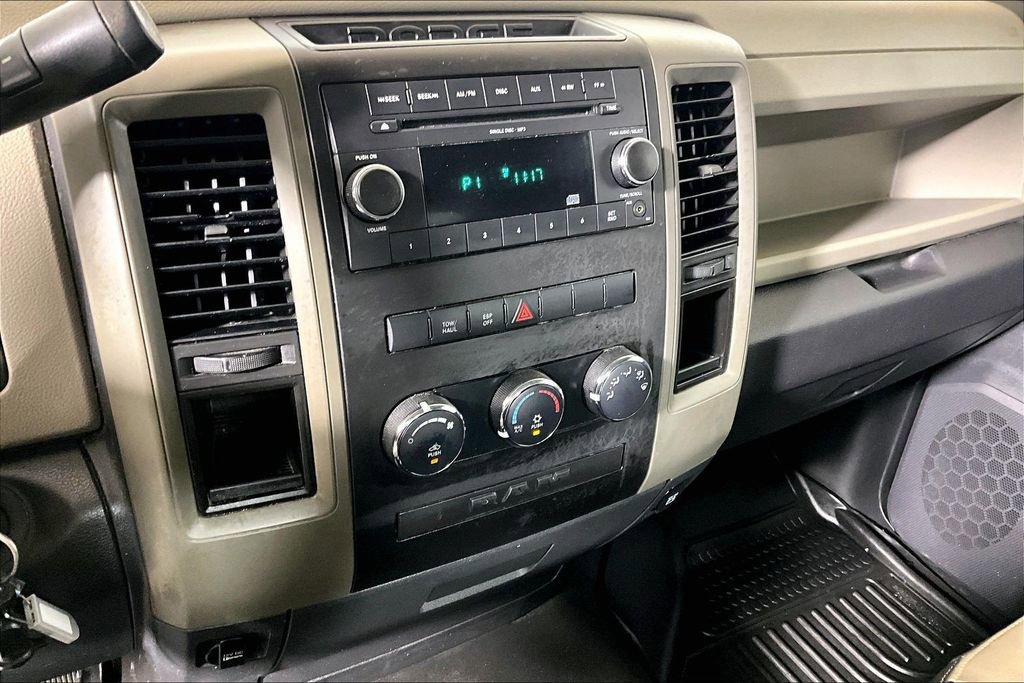 Used 2009 Dodge Ram 1500 Truck ST w/ ST Popular Equipment Group image 20