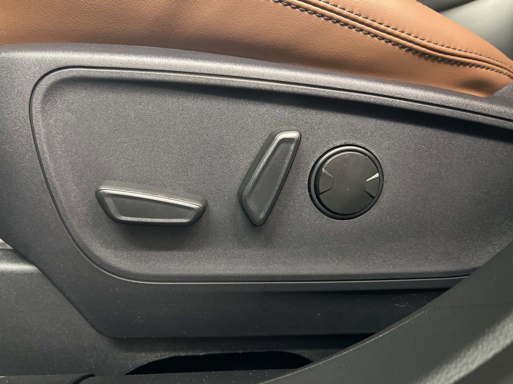 New 2025 Ford Bronco Sport Outer Banks w/ Outer Banks Tech Package+ image 27