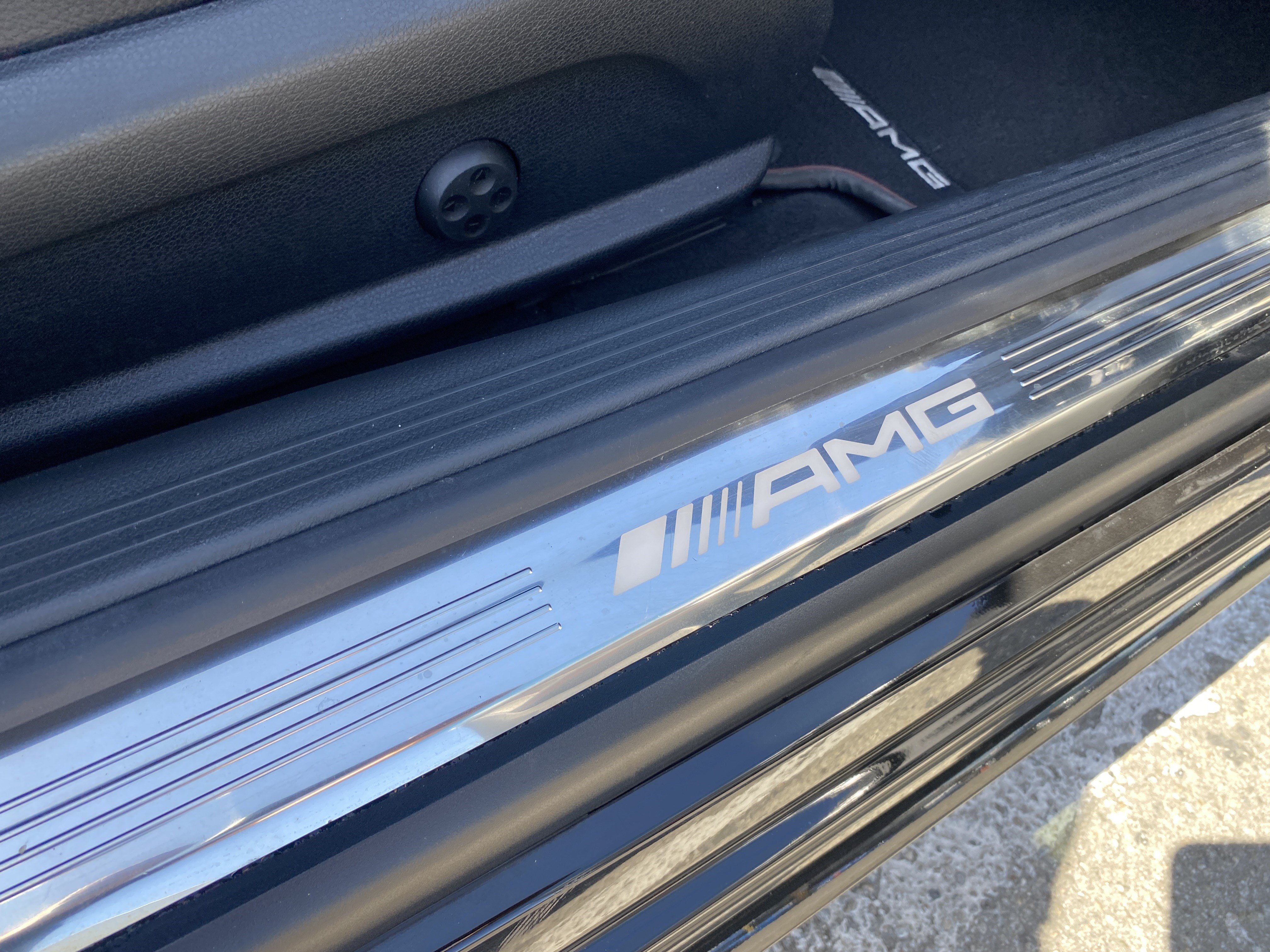 Used 2017 Mercedes-Benz C 43 AMG 4MATIC Cabriolet image 23