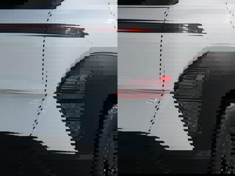 New 2026 Hyundai Kona SEL Premium image 10