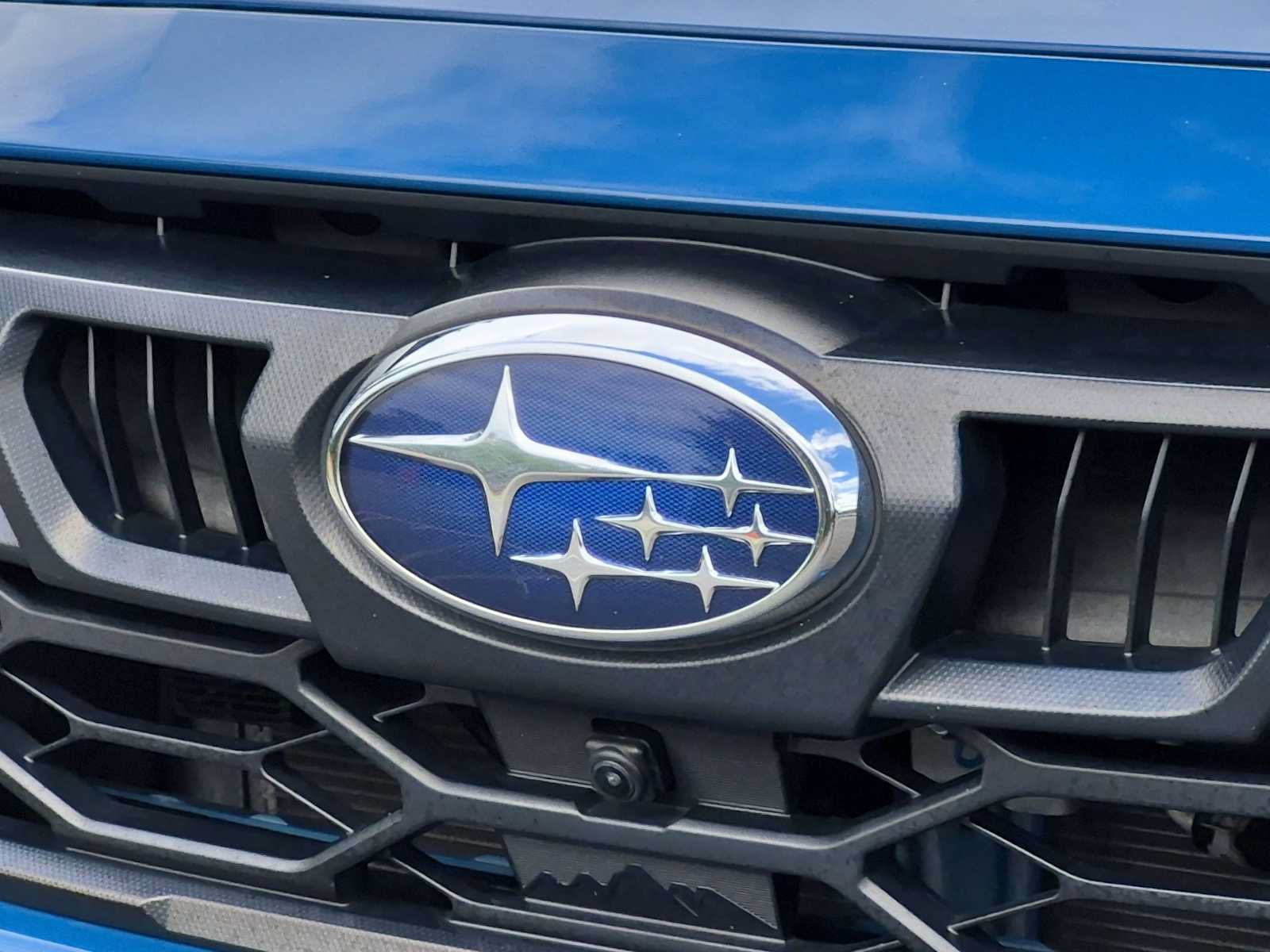 Certified 2024 Subaru Outback Wilderness AWD/4WD image 12