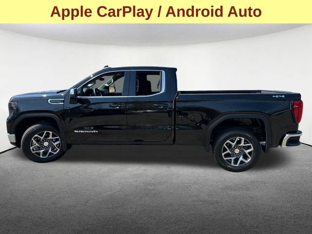 Used 2024 GMC Sierra 1500 SLE image 6
