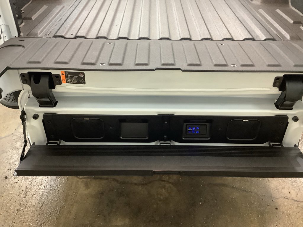 New 2026 GMC Sierra 2500 Denali Ultimate image 11