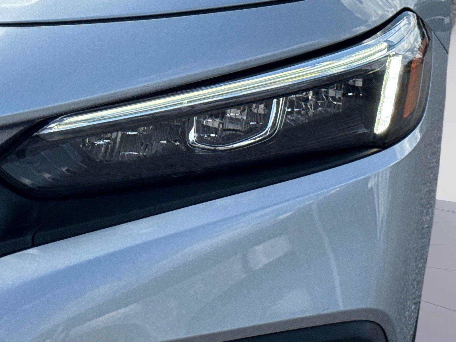 Certified 2023 Honda Civic LX image 10