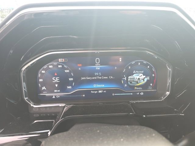 New 2025 Chevrolet Silverado 3500 High Country w/ High Country Premium Package image 20