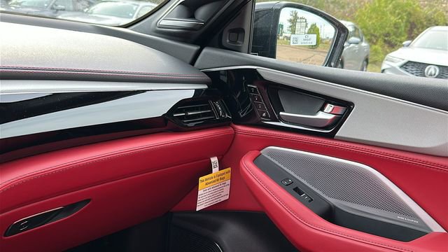 New 2026 Acura MDX A-Spec image 24