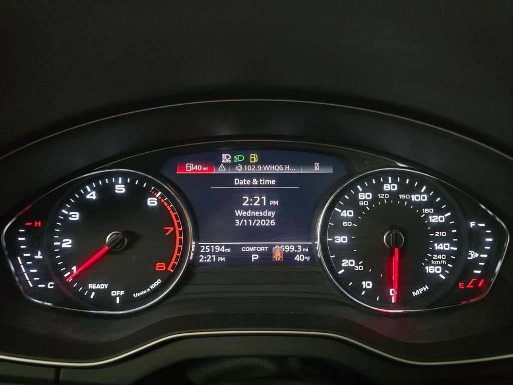 Used 2023 Audi Q5 2.0T Premium w/ Convenience Package image 31