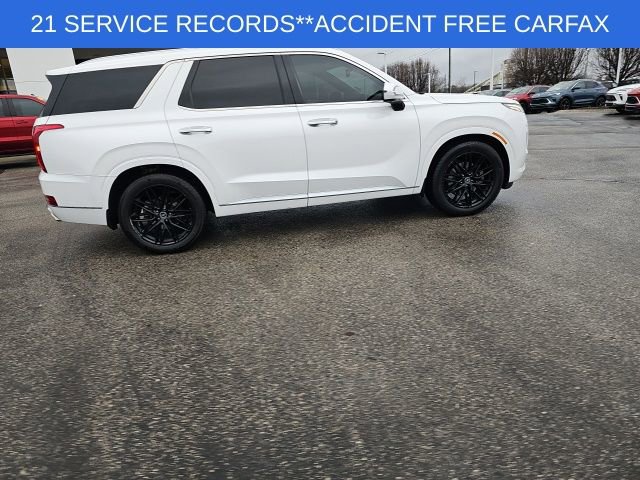 Used 2020 Hyundai Palisade Limited image 22