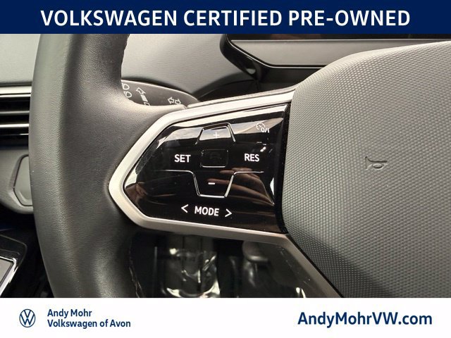 Used 2023 Volkswagen ID.4 Pro S Plus AWD/4WD image 22