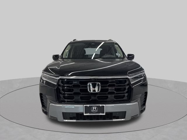 New 2026 Honda Pilot Elite image 26