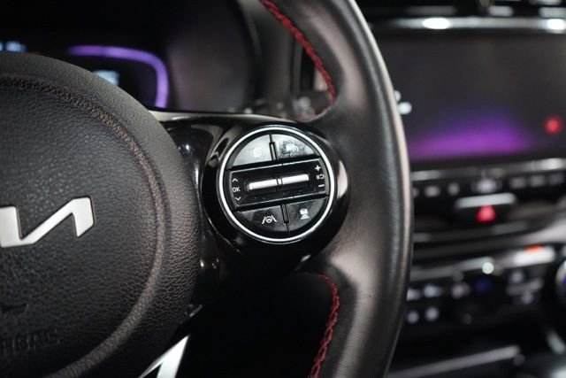 Used 2024 Kia Soul GT-Line w/ Option Group 020 FWD image 24