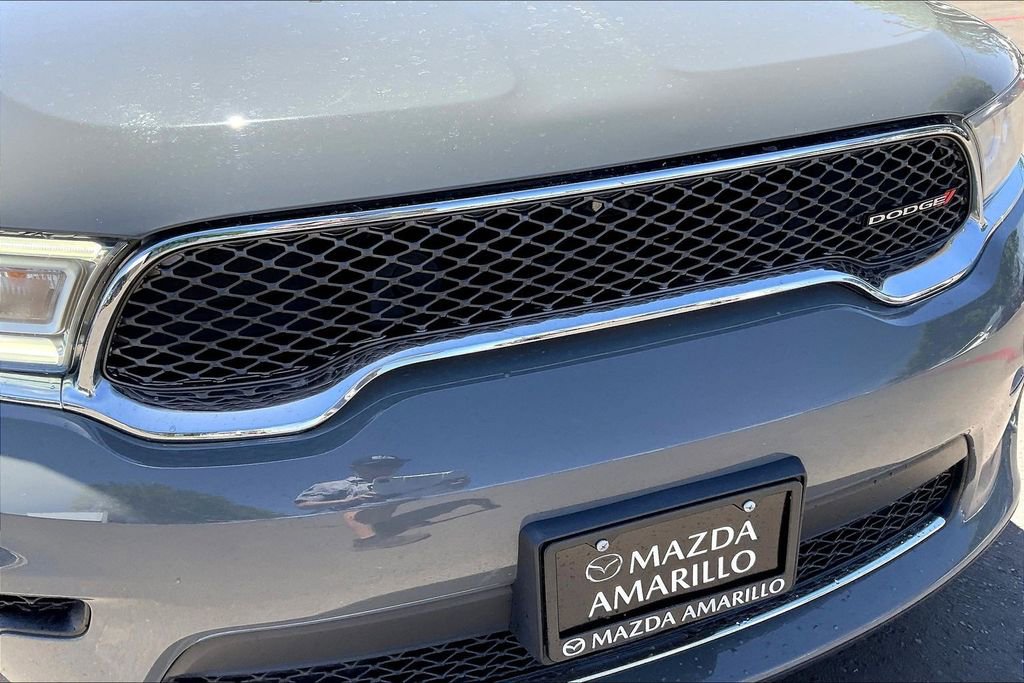 Used 2023 Dodge Durango SXT Launch Edition RWD image 31