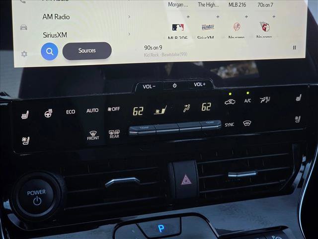 Certified 2023 Subaru Solterra AWD image 30