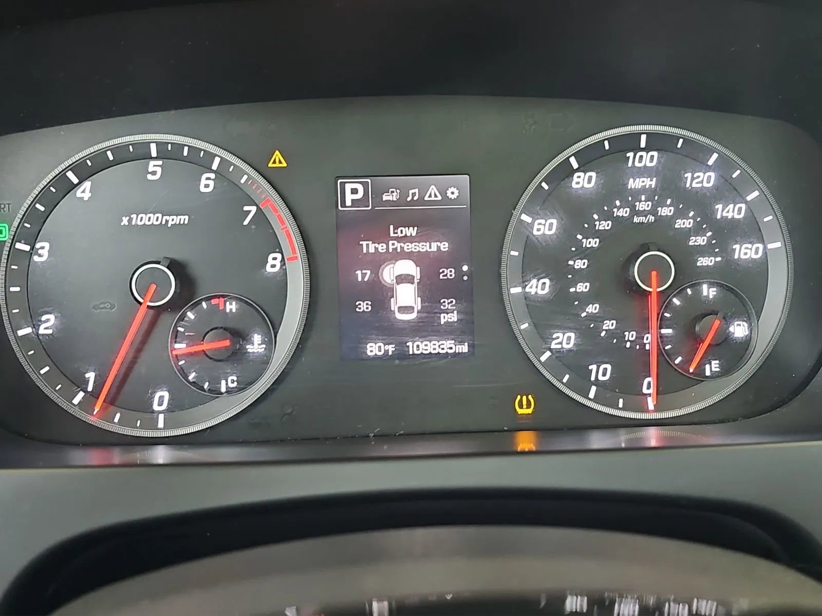 Used 2015 Hyundai Sonata Sport 2.0T image 11