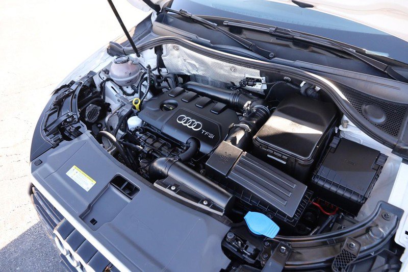 Used 2018 Audi Q3 2.0T Premium w/ Convenience Package image 27