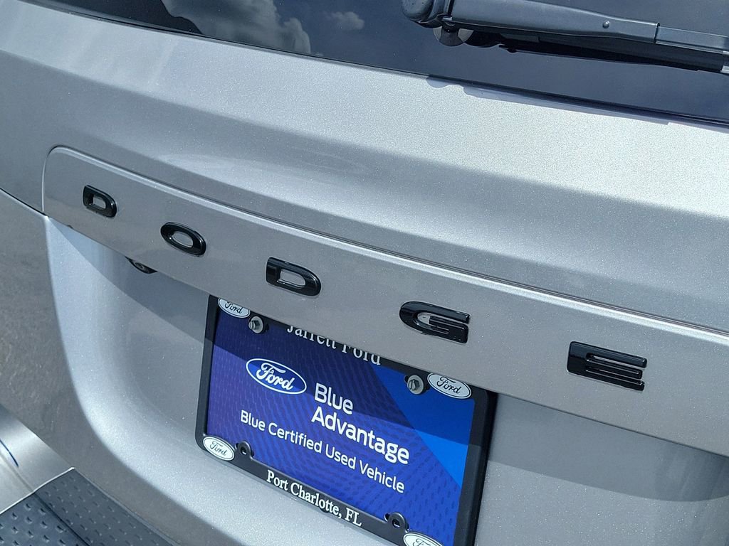 Used 2018 Dodge Grand Caravan GT image 9