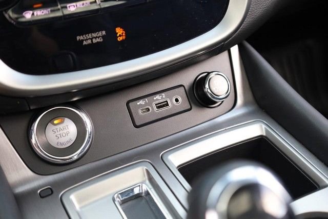Certified 2024 Nissan Murano SL image 18