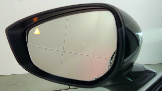 New 2026 MAZDA MAZDA3 Carbon AWD/4WD image 14