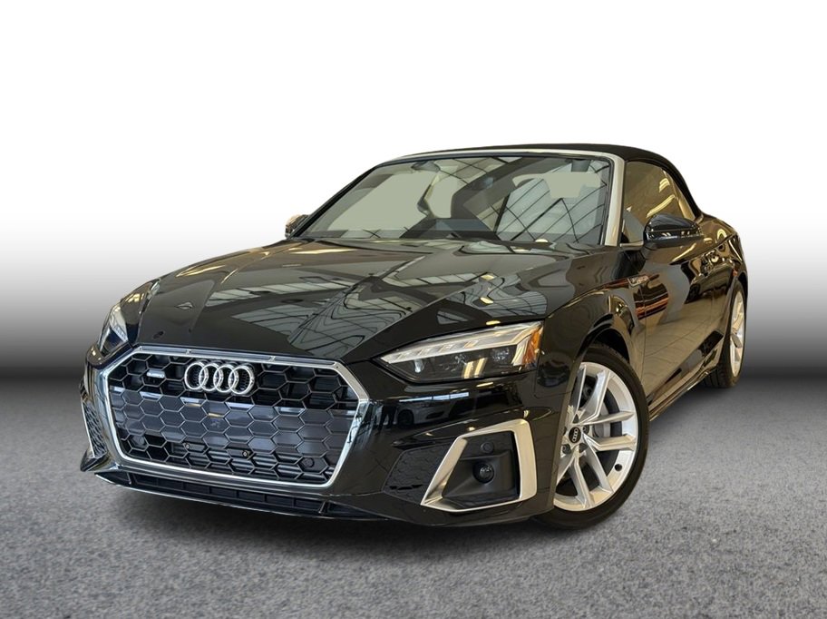 Used 2023 Audi A5 2.0T Premium