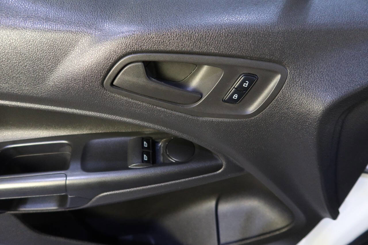 Used 2016 Ford Transit Connect XL FWD image 23