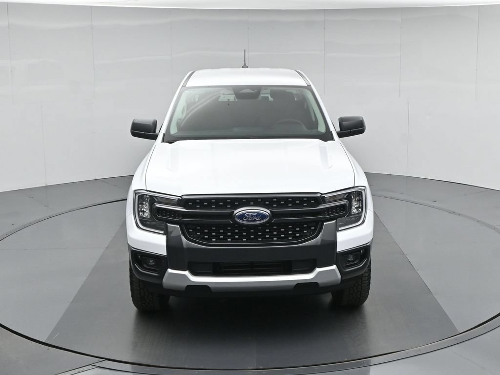 New 2026 Ford Ranger XLT w/ Equipment Group 301A High AWD/4WD image 35