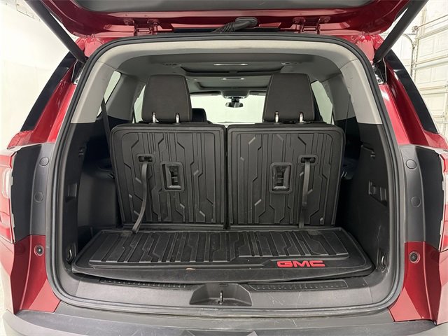 Certified 2023 GMC Acadia SLE w/ Driver Convenience Package image 15