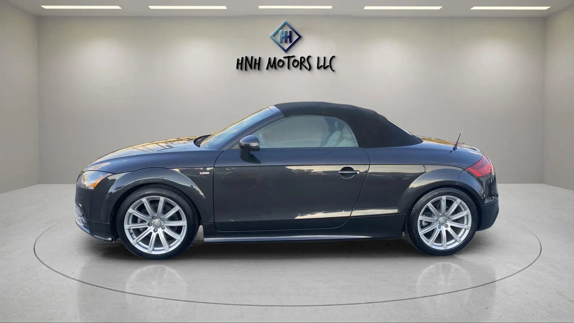 Used 2014 Audi TT 2.0T image 2
