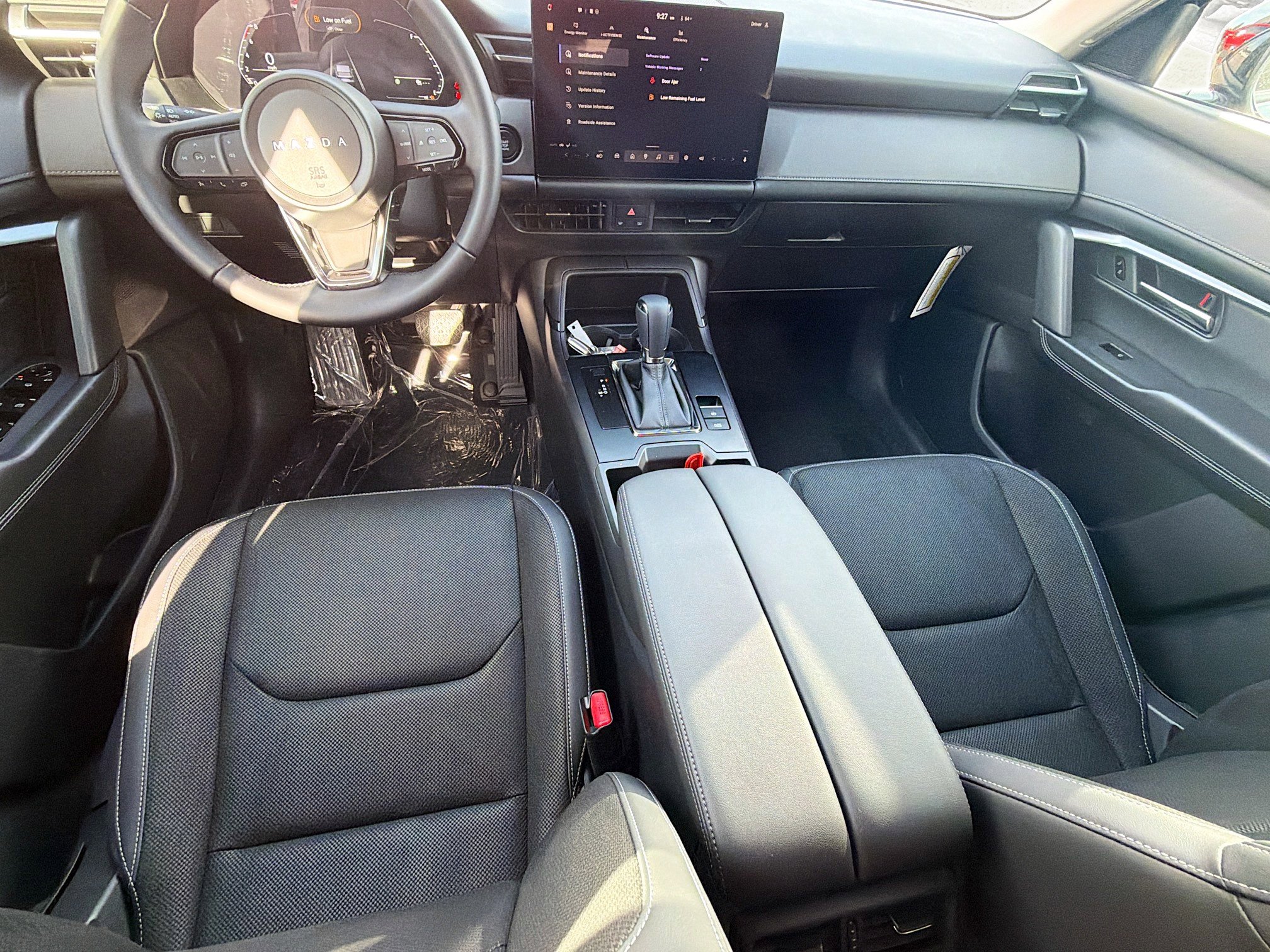 New 2026 MAZDA CX-5 Select image 45