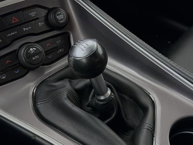 Used 2022 Dodge Challenger R/T Scat Pack image 17