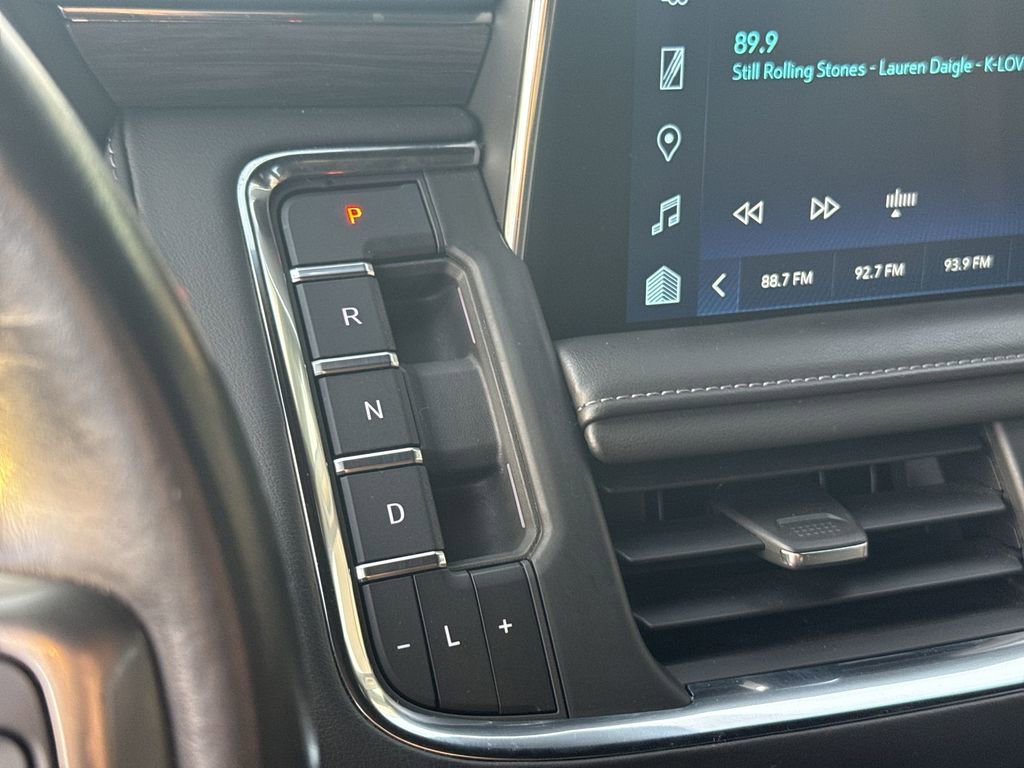 Used 2023 Chevrolet Tahoe LT image 19