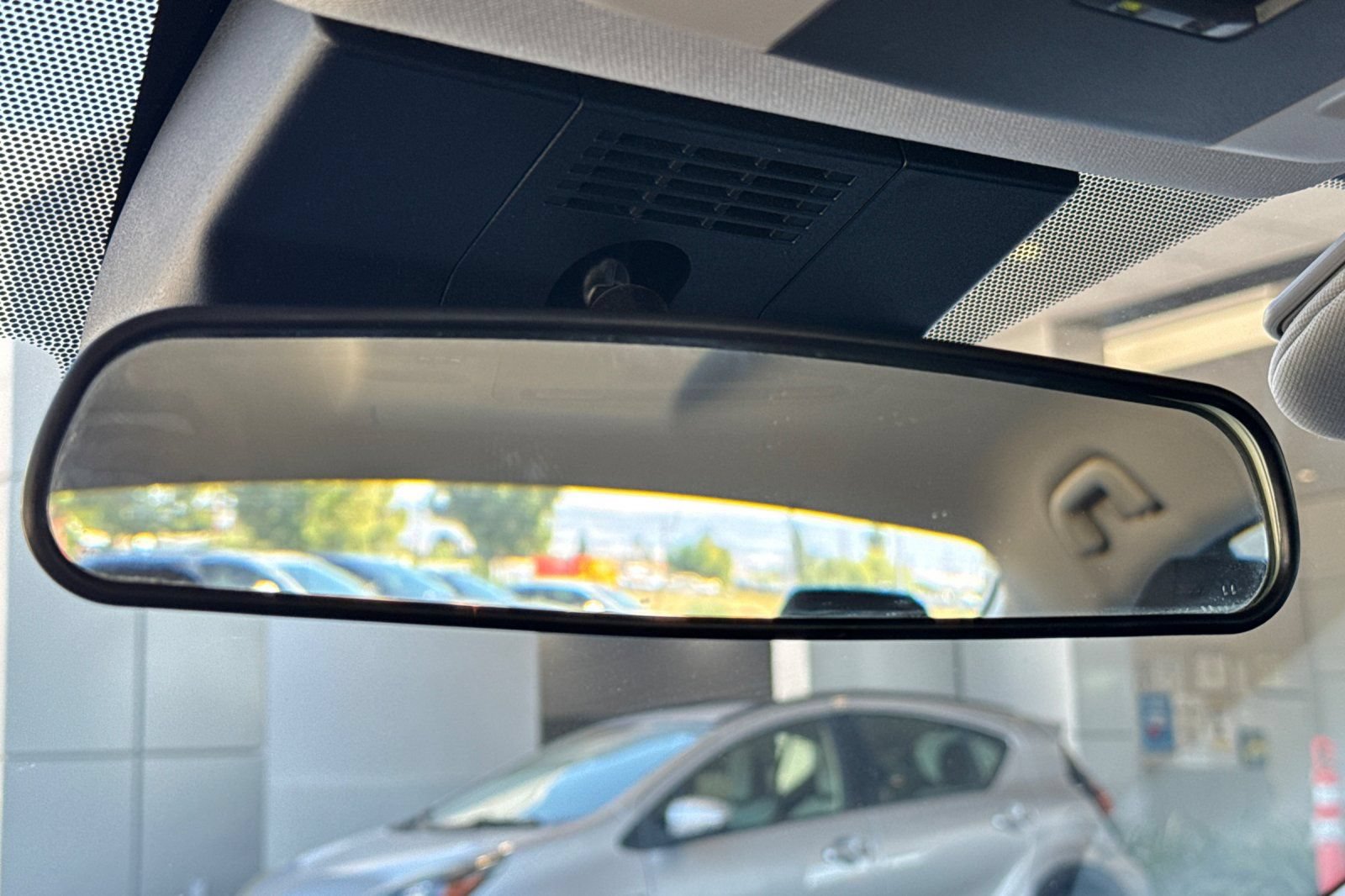 Certified 2025 Toyota Camry LE FWD image 25