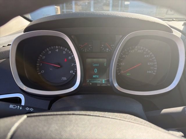 Used 2012 Chevrolet Equinox LS image 38