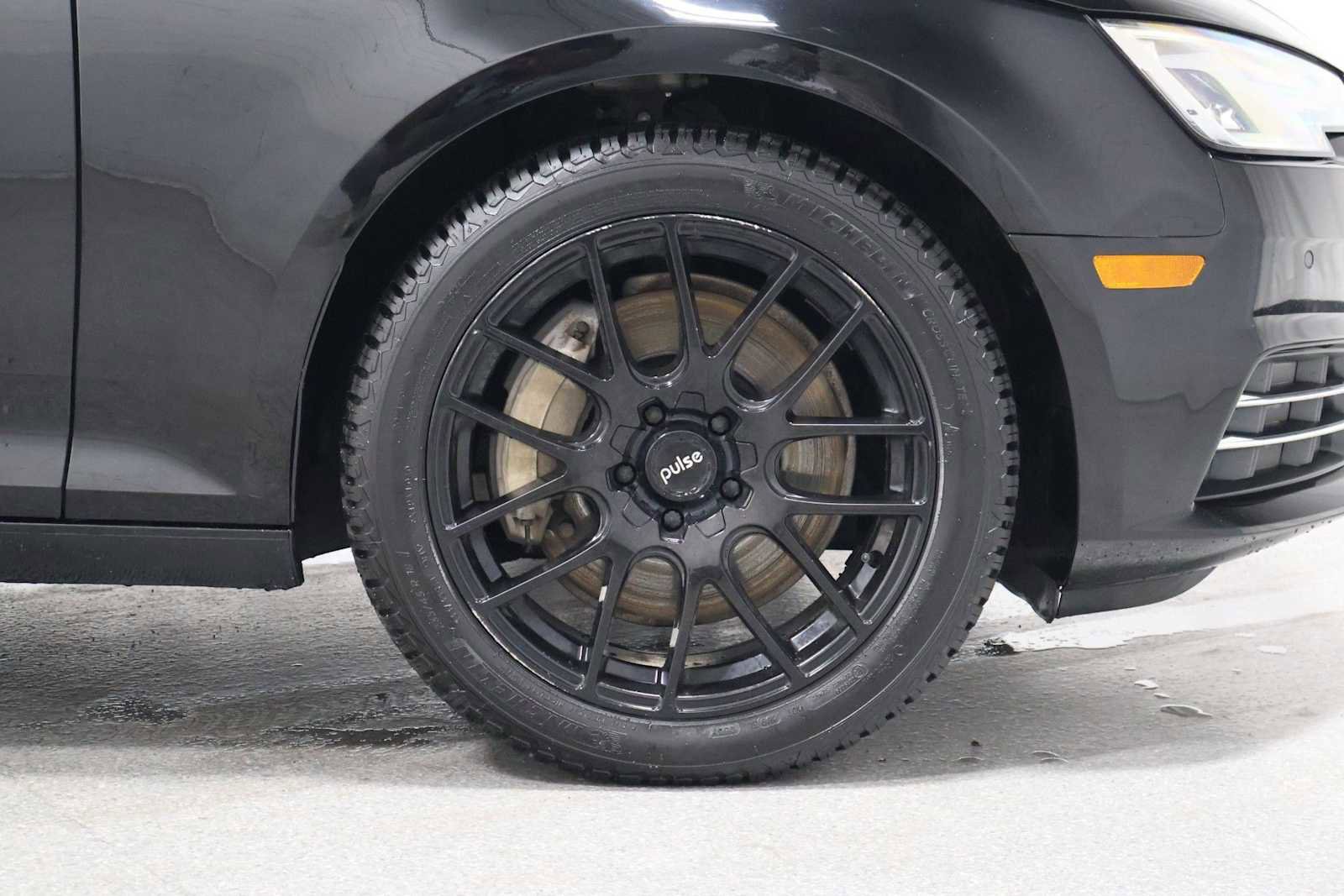 Used 2017 Audi A4 2.0T Premium w/ Convenience Package image 12