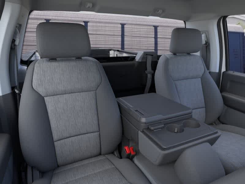 New 2026 Ford F150 XL RWD image 11
