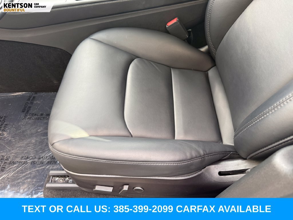 Used 2022 Tesla Model Y Performance AWD/4WD image 27