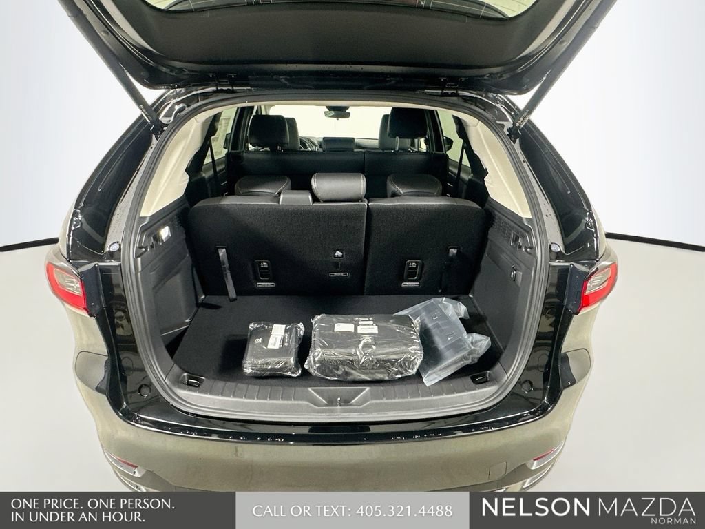 New 2026 MAZDA CX-90 3.3 Turbo w/ Select Package AWD/4WD image 26